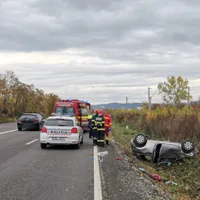 România, în Top 3 țări de coșmar pentru șoferii străini, alături de Columbia și Argentina - Foto: Facebook/Info Trafic 24 - Imagine cu rol ilustrativ