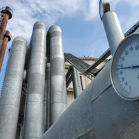 Sectorul 6 este lăsat fără apă caldă și căldură în urma unei avarii. Ce a anunțat Termoenergetica foto: Termoenergetica (fotografie cu caracter ilustrativ)