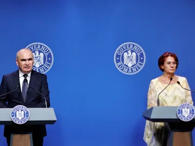 Ilie Bolojan Foto: Guvernul României