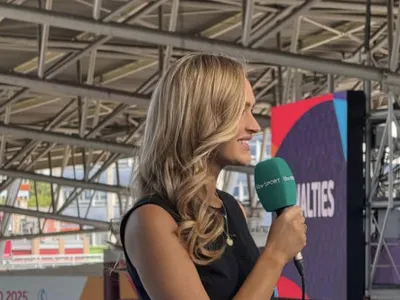 A revenit în televiziune și a dat lovitura: salariu uriaș, de aproape trei ori mai mare decât la fostul loc de muncă!
