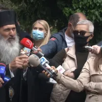 ÎPS Teodosie. Sursă: Captură video Youtube
