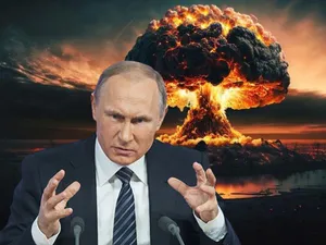 E oficial. Rusia se retrage din tratatul global interzicere a testelor cu arme nucleare - Foto: Profimedia images - Caracter ilustrativ