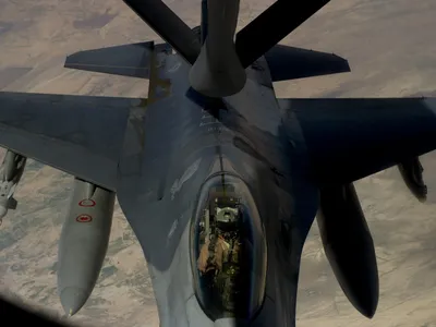 F-16 - Foto: Profimedia images