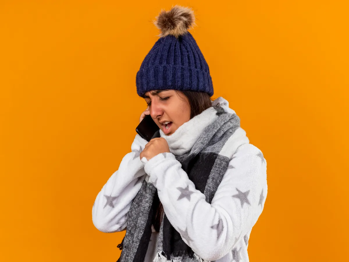 Spania se confruntă cu cea mai agresivă epidemie de gripă  - Foto: Freepik (Imagine cu rol ilustrativ)