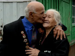 Pensie specială medie de 918 lei pentru veteranii de război - Foto: Pexels (cu rol ilustrativ)