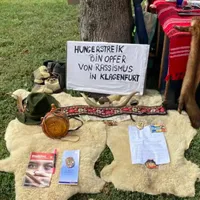 Motivul revoltător pentru care un român din Austria a intrat în greva foamei. „Mă simt ca un gunoi” - Foto: 5min.at