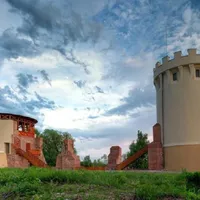 Cetatea Ardud - Foto: Rețete și vedete