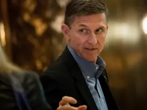 Michael Flynn Foto: Gulliver/Getty Images