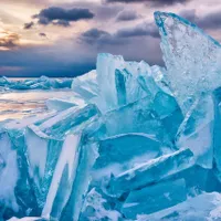 Regiunea arctică a Rusiei pierde miliarde de tone de gheață pe an o dată cu încălzirea climei/FOTO: Unsplash