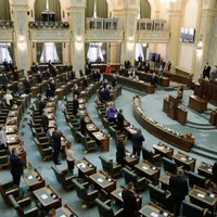 PSD vrea să declare 2025 drept „Anul Centenar al Patriarhiei Române” - Foto: INQUAM PHOTOS / George Călin