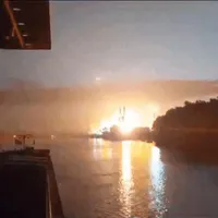 Breaking news! O dronă rusească a căzut în România. A făcut un crater de 1,5 metri. Răspunsul NATO - Foto: Digi24 - Arhiva