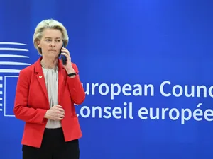 Comisia Europeană vrea să dea în judecată „motorul economic” al UE. Taxa care a enervat-o pe Ursula - Foto: Profimedia images