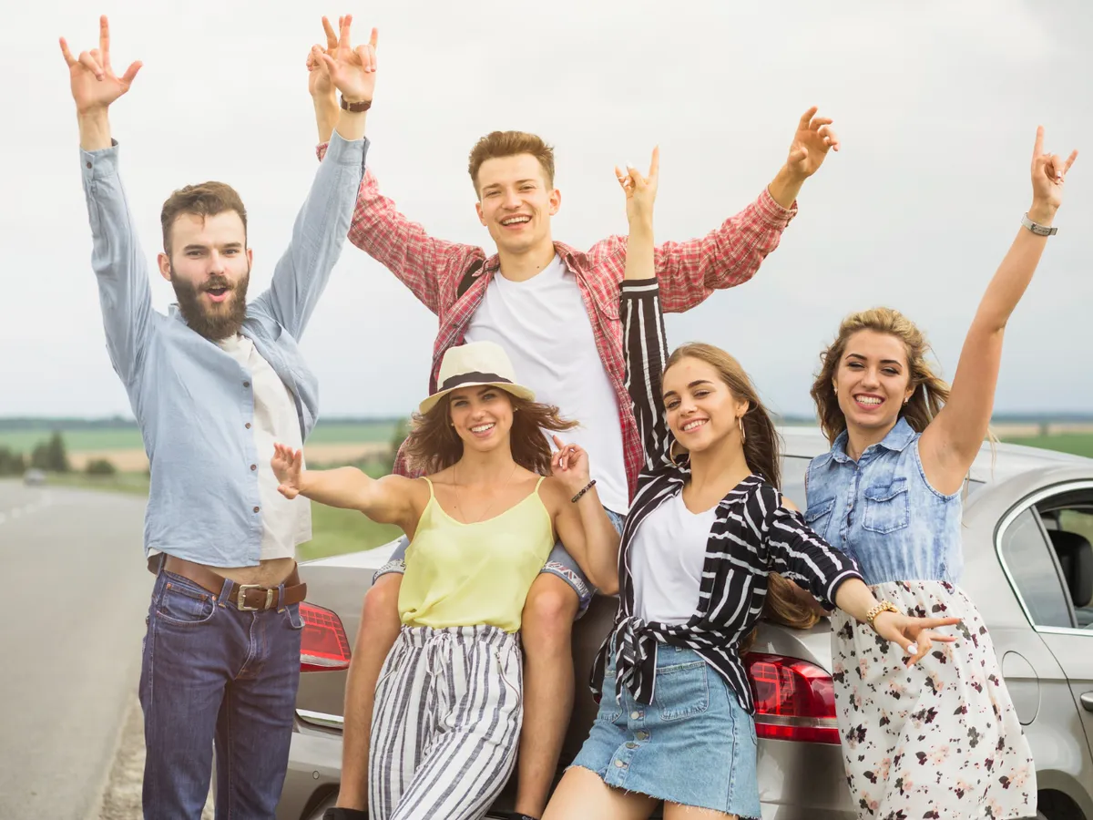Vouchere de vacanță cu schimbări. Bugetarii trebuie să complete o declaraţie pe propria răspundere - Foto: Freepik (Imagine cu rol ilustrativ)