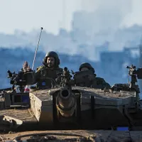Josep Borrell avertizează: "O intervenție israeliană în Rafah va fi o catastrofă umanitară uriașă" - Foto: Profimedia images