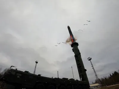Rusia a amenințat Lituania cu arme nucleare - Foto: Profimedia Images (imagine cu  rol ilustrativ)