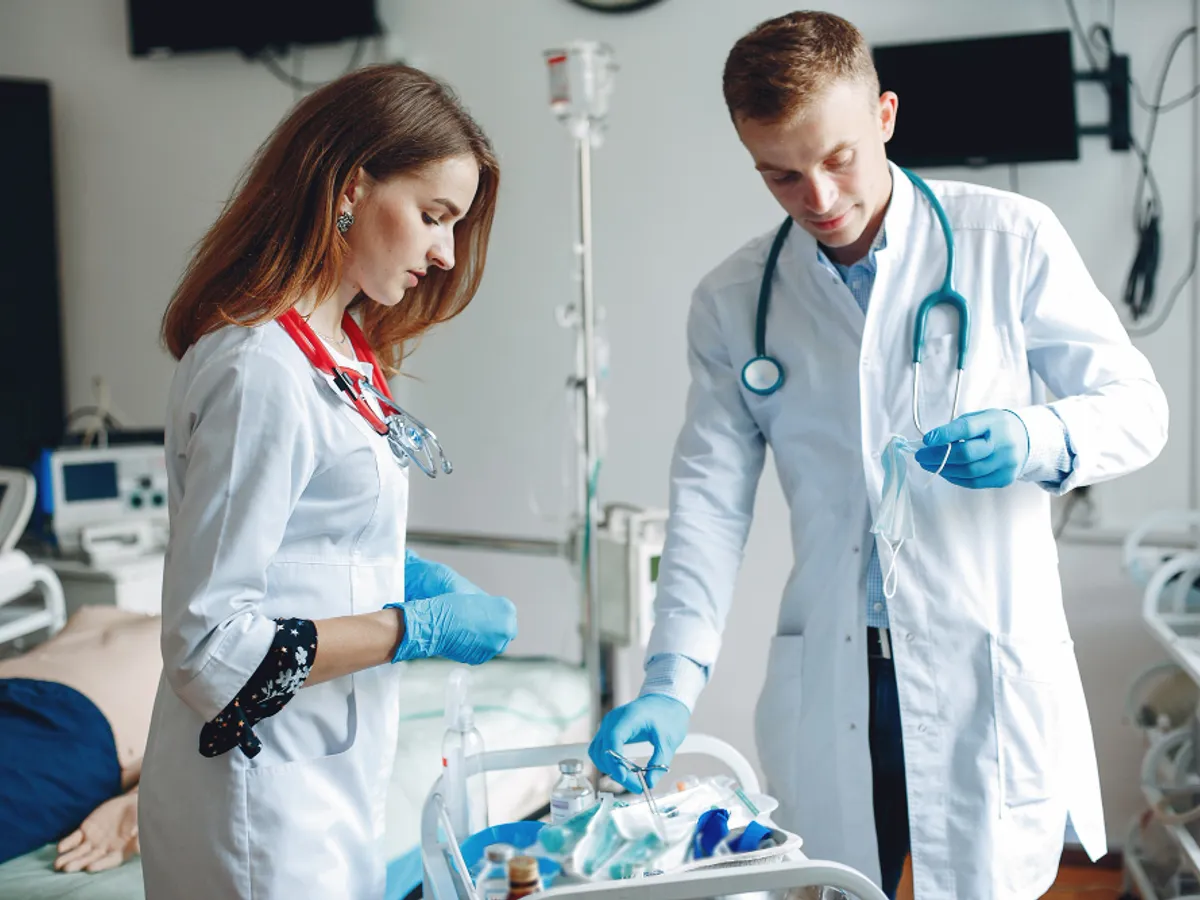 O afecțiune gravă ucide în câteva ore. Puțin știu că e o urgență și ajung la medic prea târziu