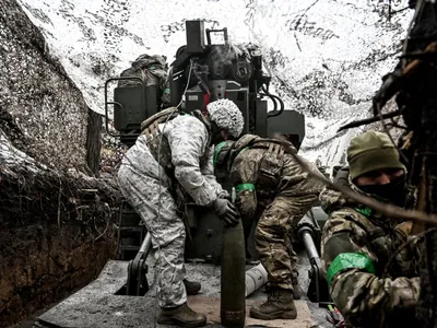 Război în Ucraina - Foto: Profimedia images