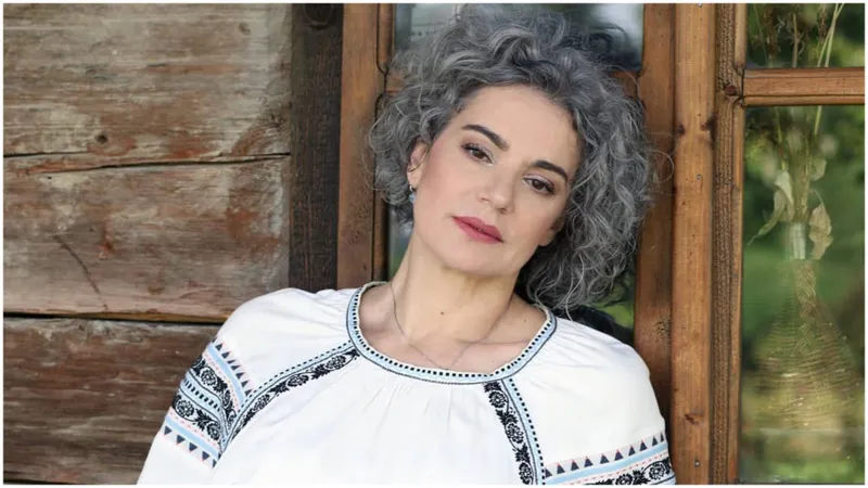 Maia Morgenstern a avut o copilărie plină de lipsuri și nevoi. „Eram de o lăcomie fără margini - Foto: Playtech / imagine cu caracter ilustrativ