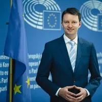 Siegfried Mureşan,  - Foto: Facebook