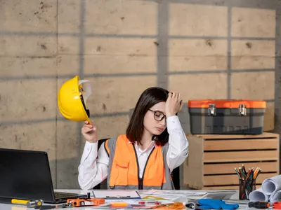 Construcții - Foto: Freepik