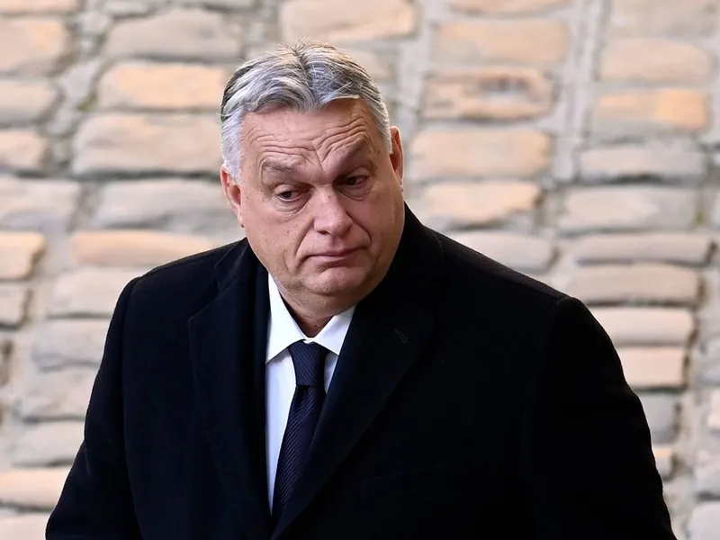 Viktor Orban creşte tensiunea în UE, înaintea summitului extraordinar de la Bruxelles - Foto: Profimedia Images