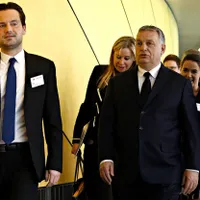Viktor Orban - Foto: Profimedia