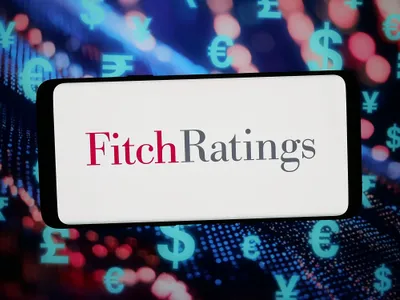 Fitch Rating - Foto: Profimedia Images