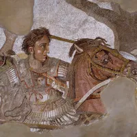 Misterul mormântului lui Alexandru cel Mare - Foto: Profimedia Images (cu rol ilustrativ)