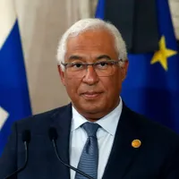 Antonio Costa - Foto: Profimedia images