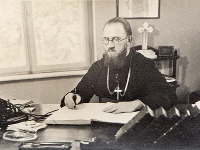 CREDINȚĂ. Episcopul martir Vasile Aftenie: „Credința nu este o cămașă pe care să o dezbraci seara și să o reîmbraci dimineața“