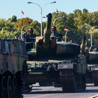 Care este singura țară din Europa de care se teme Puțin? Va rupe părți din Ucraina - Foto: Profimedia Images (imagiine cu caracter ilustrativ)