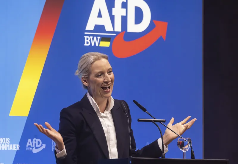 Alice Weidel