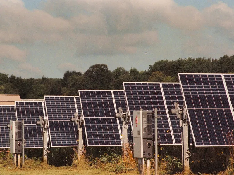 Schimbări majore la panourile fotovoltaice - Foto: Pexels (cu rol ilustrativ)