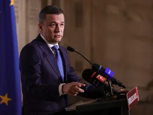 Grindeanu, despre intrarea la guvernare: Toate scenariile, pe masă, de la premier PSD, la opoziție - Foto: INQUAM PHOTOS / Sabin Cirstoveanu