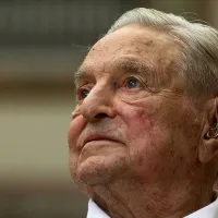 George Soros se retrage din managementul afacerilor sale - Foto: Profimedia Images