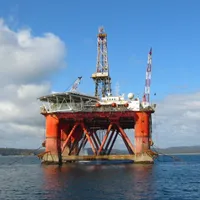 România tinde spre condiţia de hub energetic european. Gazele devin tot mai importante - Foto: Flickr/NSW Maritime