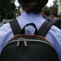 Începe simularea Evaluării Naționale pentru elevii claselor a VIII-a. Luni este prima probă - Foto: Profimedia Images