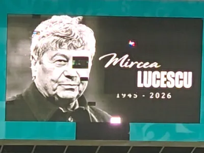Vali Moraru, după imaginea cu Mircea Lucescu afișată la FCSB - Oțelul: 