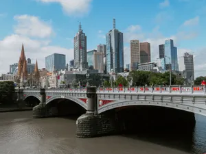 Melbourne, al doilea oraş ca mărime din Australia a intra de joi în cel de-al cincilea lockdown/FOTO: Unsplash