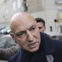 Lucian Duță este acuzat că ar fi luat mită 6,3 milioane de euro. Foto Inquam Photos/Octav Ganea