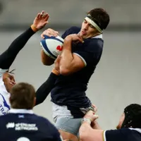 Ţara Galilor a câştigat ediţia 2021 a Turneului celor Şase Naţiuni la rugby, după victoria surprinzătoare obţinută de selecţionata Scoţiei în faţa reprezentativei Franţei. / Foto: uk.style.yahoo.com