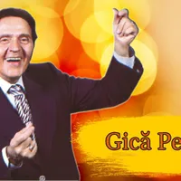 Gică Petrescu - Foto: Arhivă