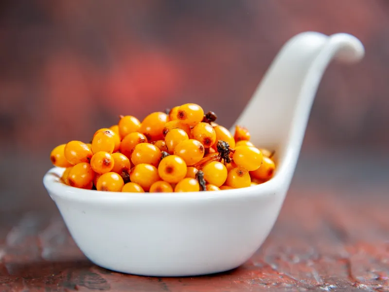 Fructul numit și ginsengul românesc care e plin de vitamine și te întinerește instant. Îl bei - Foto: Freepik