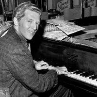Jerry Lee Lewis - Foto: CNN