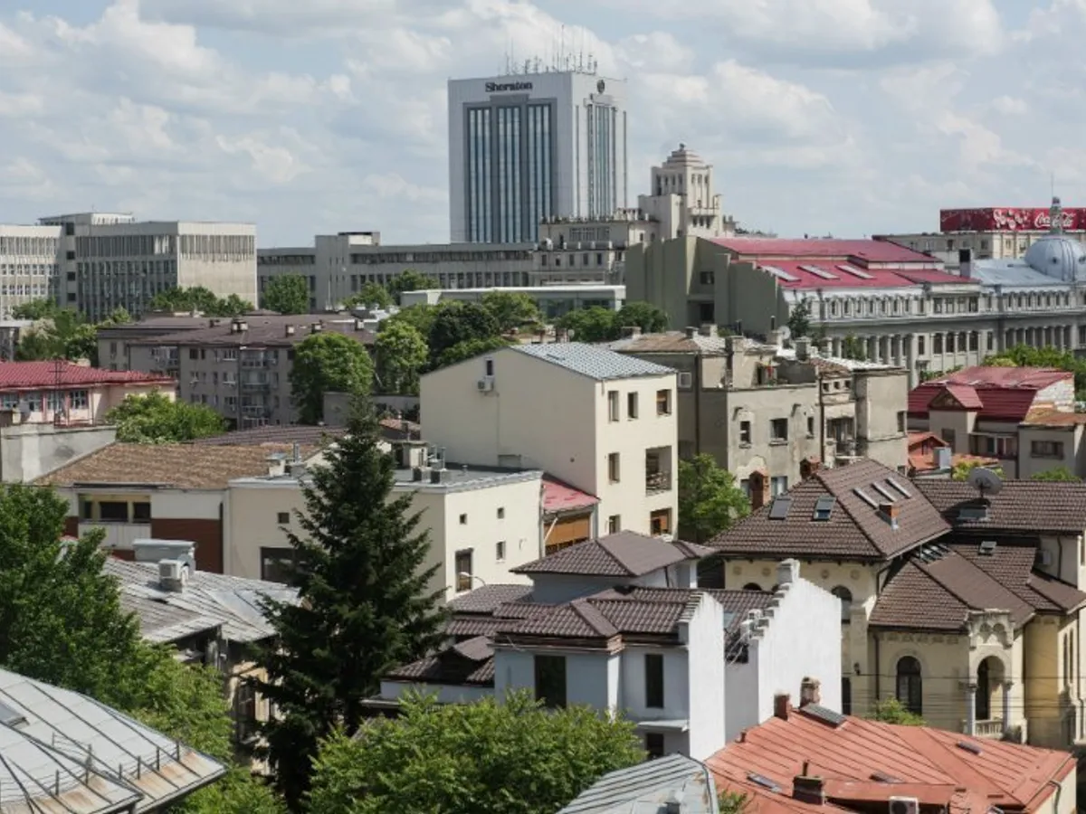 foto Inquam Photos/Alberto Groșescu