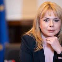 Anca Dragu: Fondul de rezervă al Guvernului nu trebuie să fie un instrument politic al premierului. / Foto: life.ro