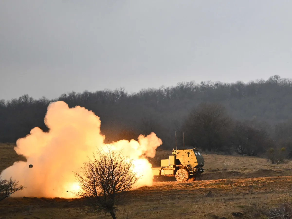 HIMARS