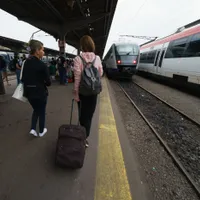 CFR anunță reduceri de 20% pentru călătoriile cu trenul, în Europa. Pentru ce țări e valabil? - Foto: Profimediaimages.ro (Fotografie cu rol ilustrativ)