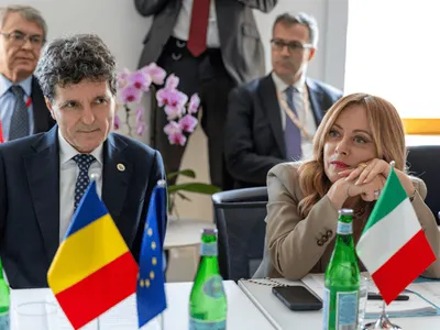 Există un naționalism sănătos? Discursul președintelui Nicușor Dan, sub lupa unui cunoscut analist: „Democrația nu poate exista fără el”