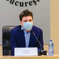 Primăria Capitalei ar vrea să cumpere ELCEN/FOTO: News.ro